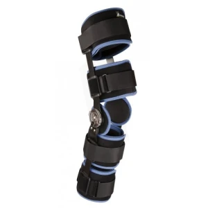 Thuasne Ligaflex Post-op Genouillère Ligamentaire Ouverte