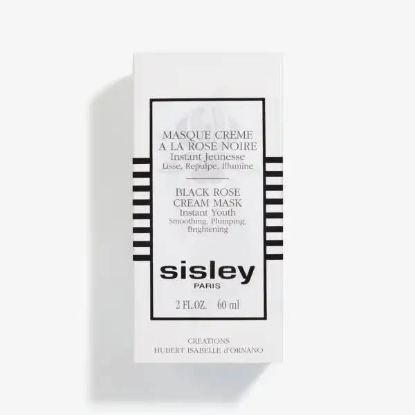 Sisley Masque Crème à La Rose Noire T/60ml