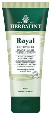 Herbatint Ap/sh Royal 200ml à YZEURE