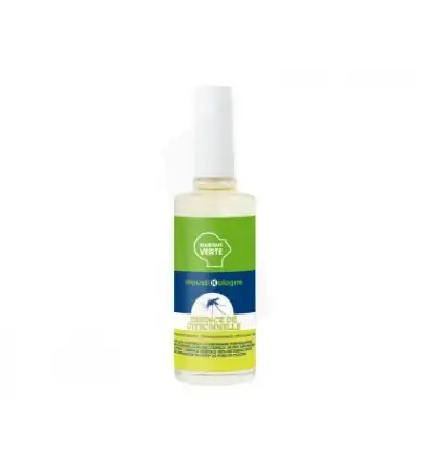 Mousti K.o Essence De Citronnelle Vapo/50ml