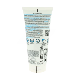 Cicaplast Lavant B5+ La Roche Posay Gel Assainissant Apaisant Protecteur T/100ml