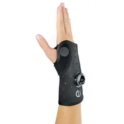 Exos Ort P/m Thermofo Drte Spider Xs à MARSEILLE