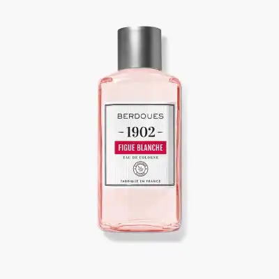 Berdoues Eau De Cologne Figue Blanche 480ml à Pessac