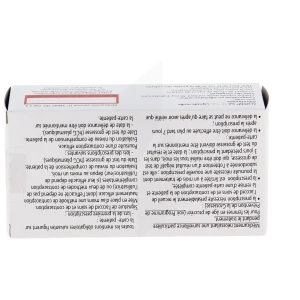 Alizem 30 Mg, Capsule Molle