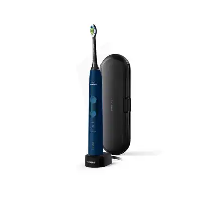 Sonicare Protect Clean 5100 Blanch Marine à CERNAY