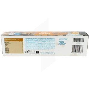 Nutrisens Biscuit écorce Orange 4sach