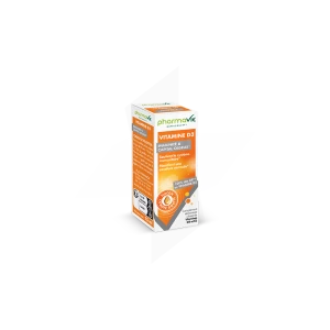 Vitamine D3