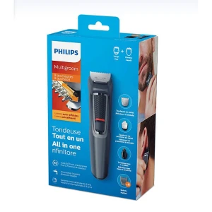 Philips Multigroom Series 3000 - 9 En 1