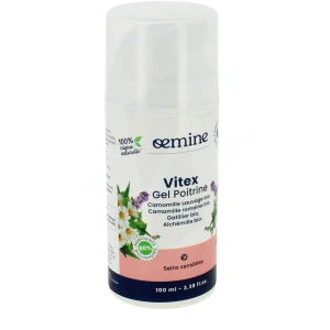 Oemine Gel Vitex