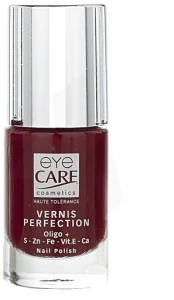 Eye Care Vernis Perfection Oligo +, émotion , Fl 5 Ml