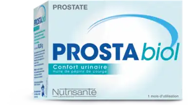 Nutrisanté Prostabiol Caps B/60 à ROMORANTIN-LANTHENAY