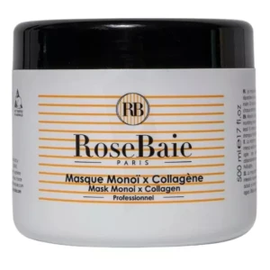 Rosebaie Masque Monoi & Collagene 500ml