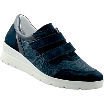 Bounty Chaussur Vol Var Bleu P39 La Paire à SAINT-SAENS