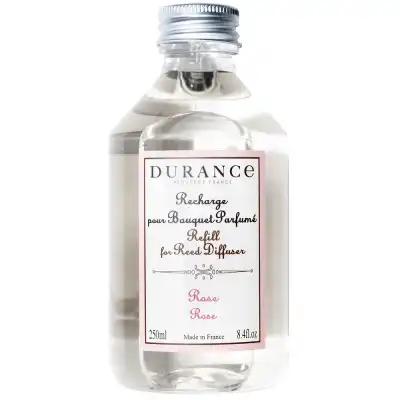 Durance Bouquet Parfumé Thé Blanc Recharge à Saint-Calais