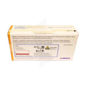 Pergoveris (300 Ui + 150 Ui)/0,48 Ml, Solution Injectable En Stylo Prérempli
