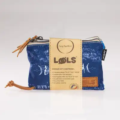 Lools Kit éducation Sexuelle Infinity à Mailly-Maillet