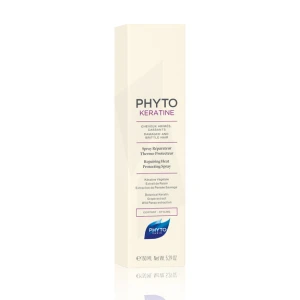 Phytokératine Spray Réparateur Après-shampooing Fl/150ml
