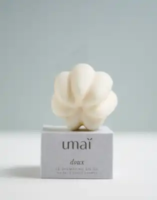 Umaï Le Shampoing Solide Doux 100g