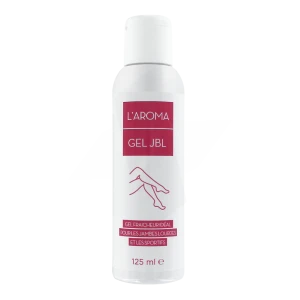 Well&well Gel Circulation Jambes Lourdes Jbl