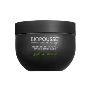 Biopousse Masque 250ml à Sartrouville