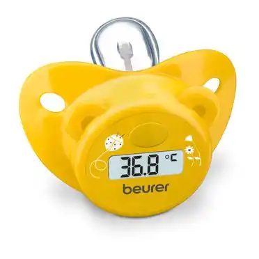 Thermomètre Tétine à Bourges