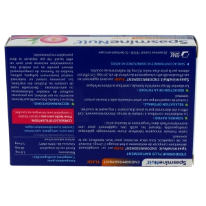 Spasminenuit Endormi 1.9 Comprimés B/20