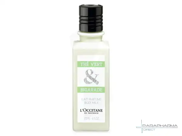 Occitane Grasse The Vert Bigarade