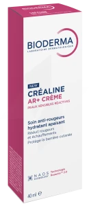 Bioderma Crealine Ar+ Crème T/40ml