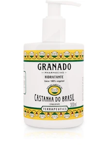 Granado Hydratant Castanha