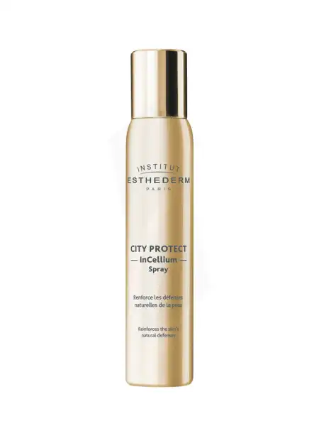 Esthederm City Protect Incellium Spray 100 Ml