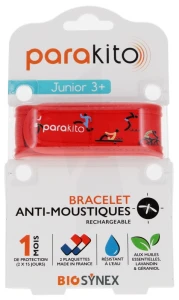 Bracel Parakito Ad Sports