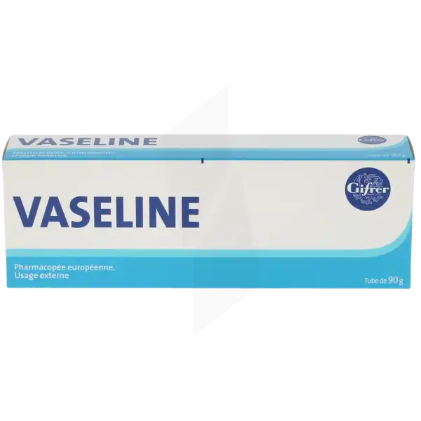 Gifrer Vaseline Pommade 90g