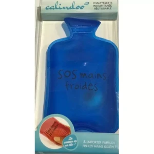 Calindoo Chaufferette