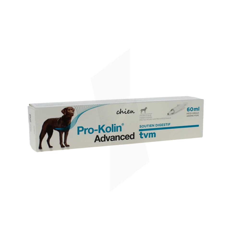 Pro-kolin Advanced Chien Pate Or Ser/60ml
