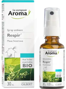 Respir Spray Ambiant Assainissant 30ml à NOROY-LE-BOURG