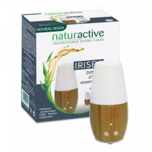 Diffuseur Irisea