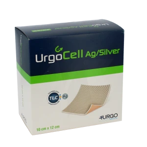 Urgocell Ag, 10 Cm X 12 Cm, Bt 16
