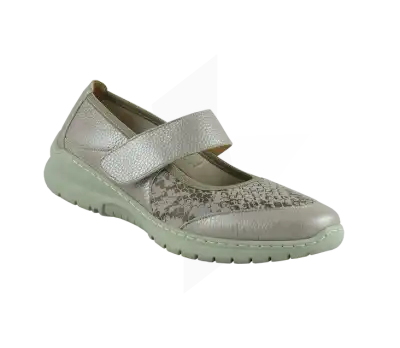 Imperial Chaussur Vol Var Rose P37 La Paire à Casteljaloux