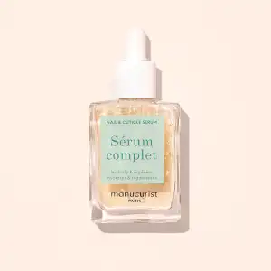 Manucurist Sérum Complet 15 Ml à Sartrouville