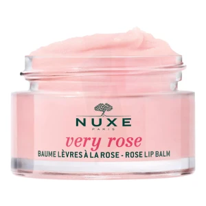 Nuxe Very Rose Baume Lèvres Pot/15g