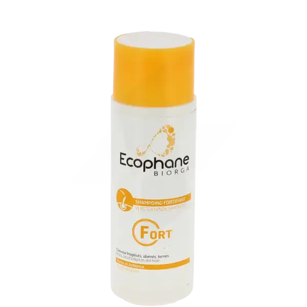 Ecophane Shampooing Fortifiant 200ml