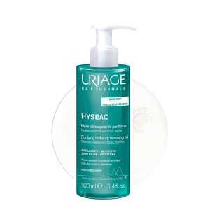 Uriage Hyseac Huile Purifiante 100ml