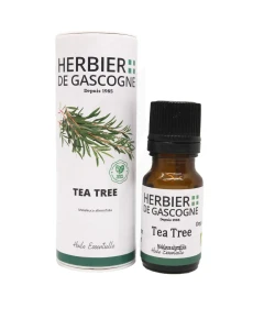 Herbier De Gascogne Huile Essentielle Tea Tree Bio Fl/10ml