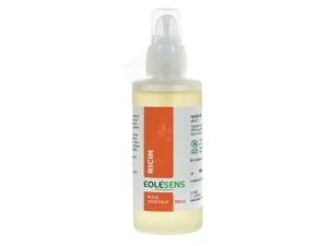 Eolesens Huile Végétale De Ricin 100ml