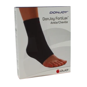 Donjoy Fortilax Chevill élast T5