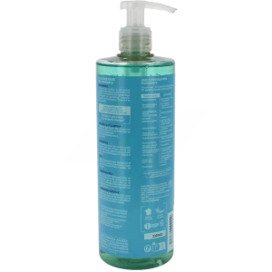 Eau Thermale Jonzac Douches Gel Douche Haute Tolérance Hydratant Fl Pompe/500ml