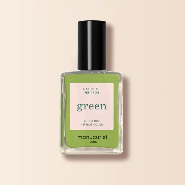 Manucurist Green Petit Pois 15ml