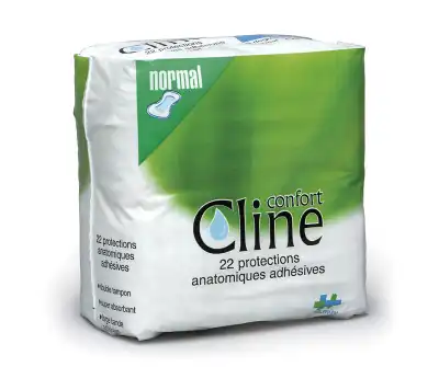 Cline® Confort Protections à Saint-Gervais-la-Forêt