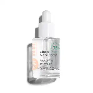 Même Huile Sèche-vernis Fl/9ml à LA VALETTE DU VAR