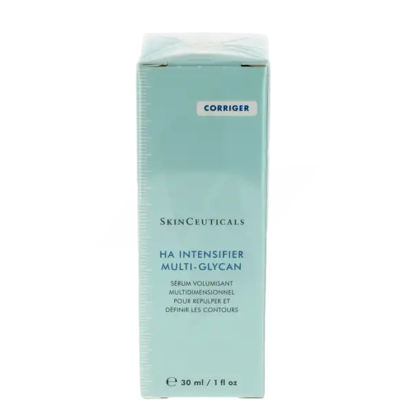H.a. Intensifier Multi-glycan Skinceuticals Sérum Fl Pipette/30ml